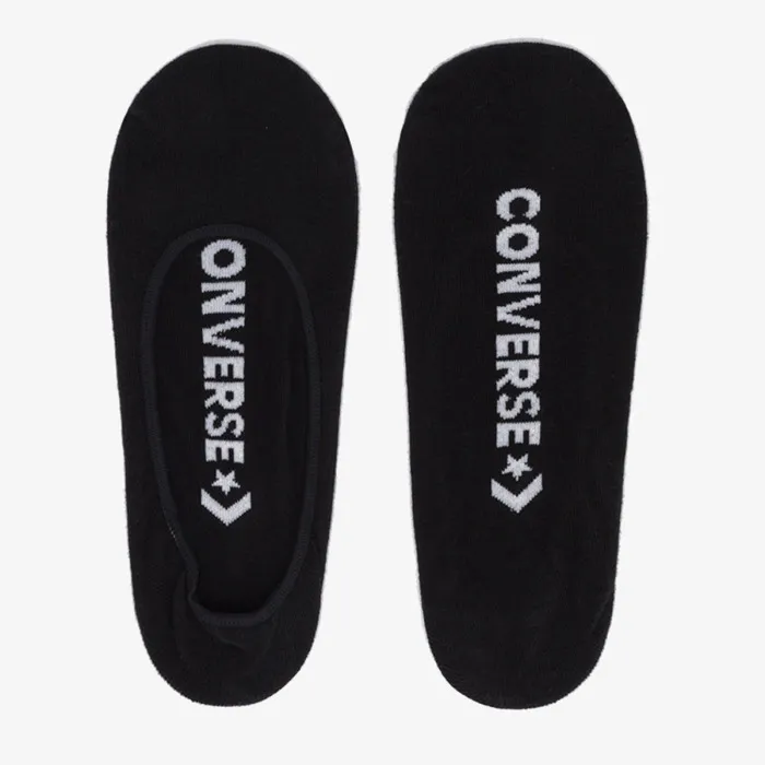 CONVERSE 2PP Convese Men footie HL flat knit 