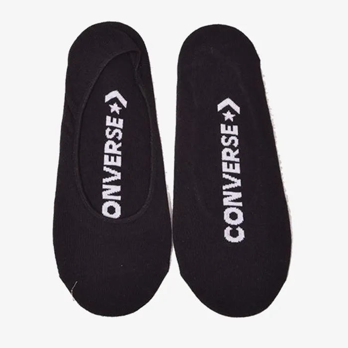 CONVERSE 2PP CONVERSE MEN FOOTIE HL FLAT KNIT 