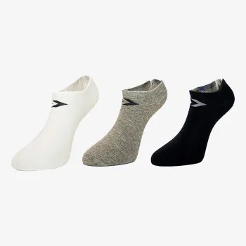 CONVERSE 3PP CONVERSE BASIC WOMEN LOW CUT, FLAT K 
