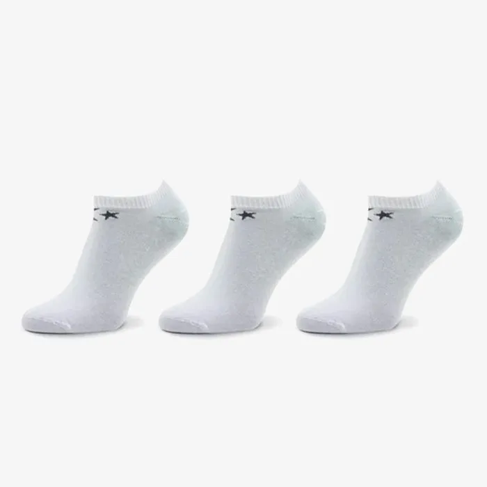 CONVERSE WOMEN BASIC LOW CUT 3PP 