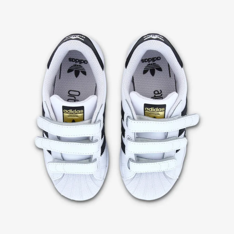 adidas SUPERSTAR