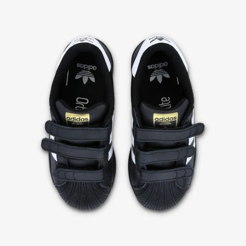 adidas SUPERSTAR CF C