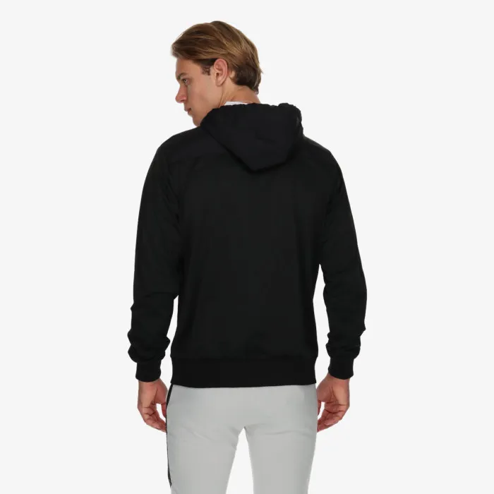 ELLESSE Men's Half Zip Hoody 