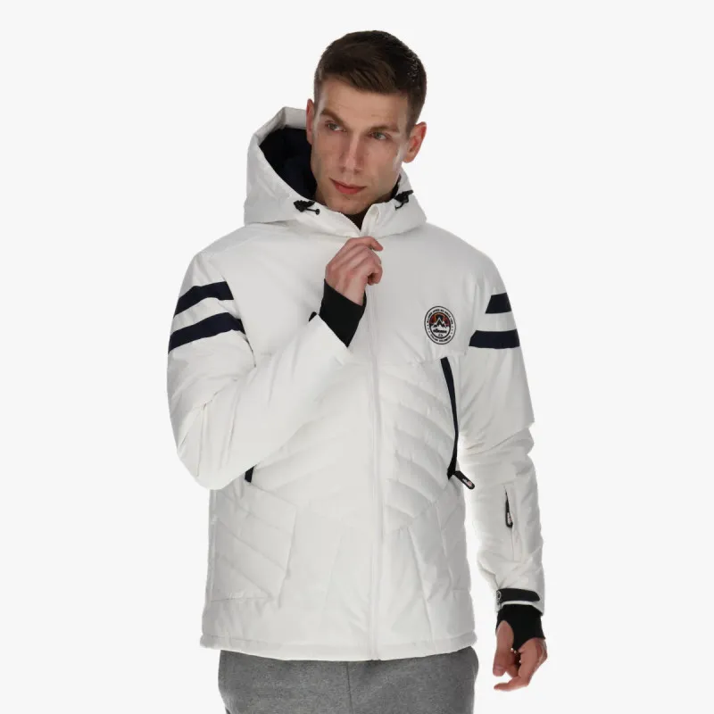 ELLESSE EMANUEL MENS SKI JACKET