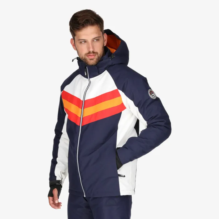 ELLESSE Kristofer 