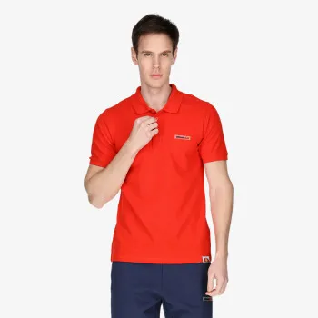 ELLESSE Men's Polo Shirt 
