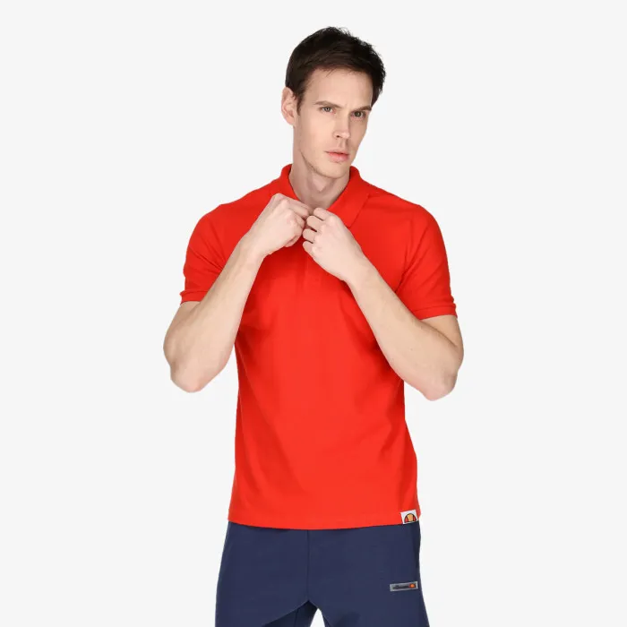 ELLESSE Men's Polo Shirt 