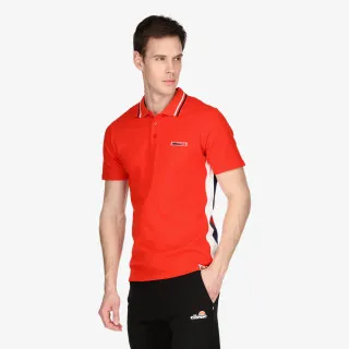 ELLESSE MENS POLO SHIRT 