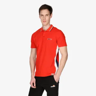 ELLESSE MENS POLO SHIRT 