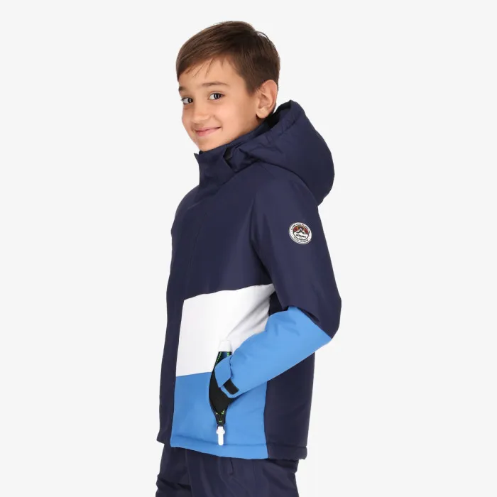 ELLESSE Andrija 