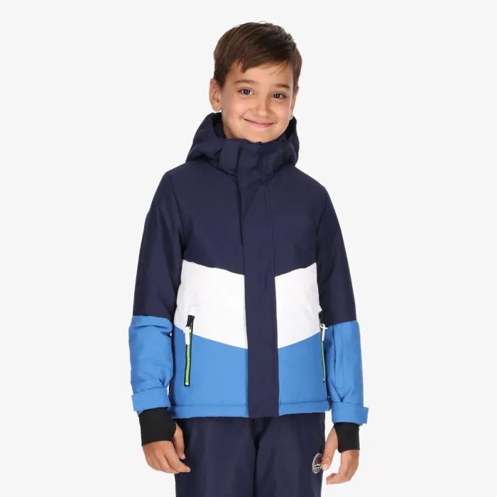 ELLESSE Andrija 