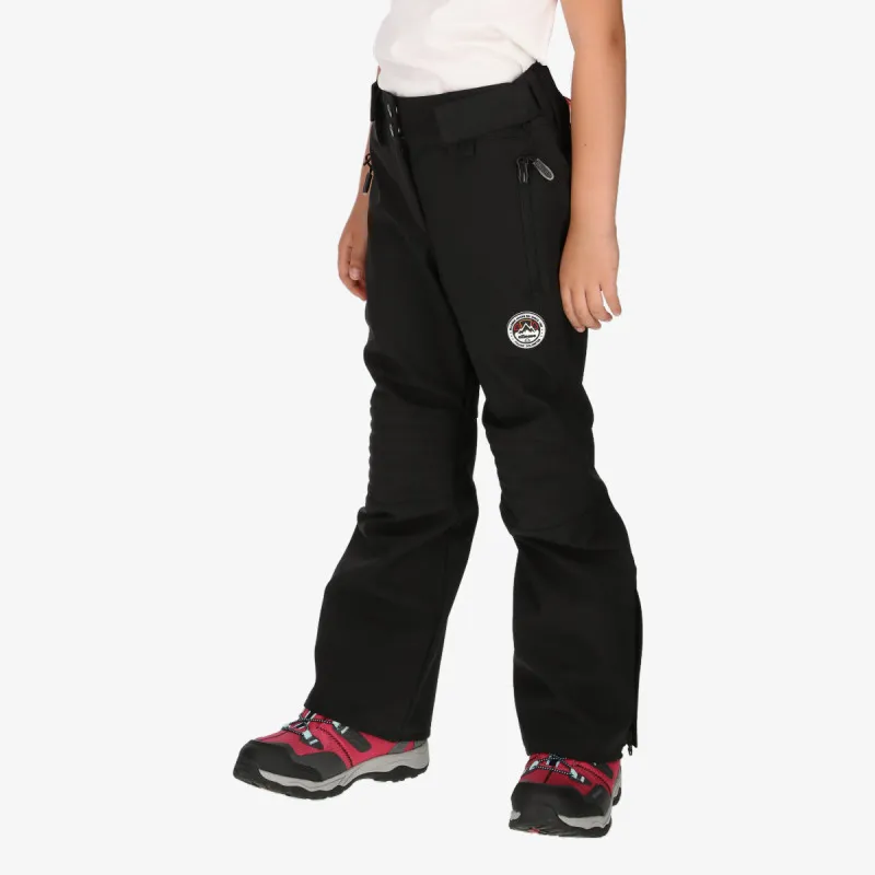 ELLESSE Shoft Shell