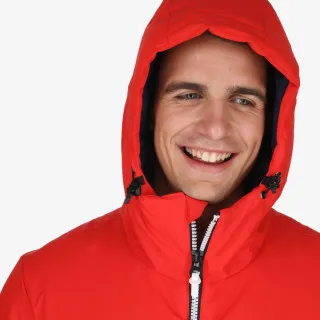 ELLESSE AZZURO MENS SKI JACKET 