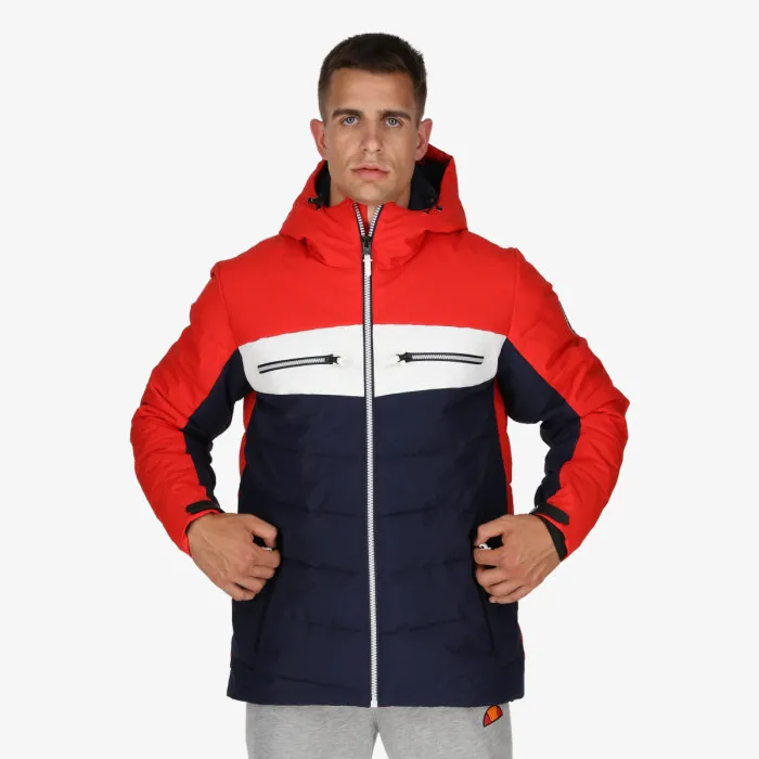 ELLESSE AZZURO MENS SKI JACKET 