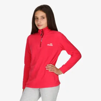 ELLESSE Half Zip 