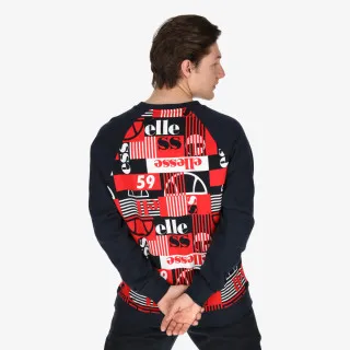 ELLESSE ITALIA