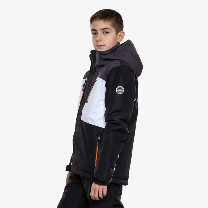 ELLESSE LEGO BOYS SKI JACKET 