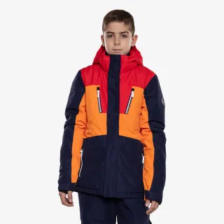 ELLESSE LEGO BOYS SKI JACKET