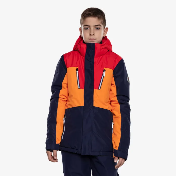 ELLESSE LEGO BOYS SKI JACKET 