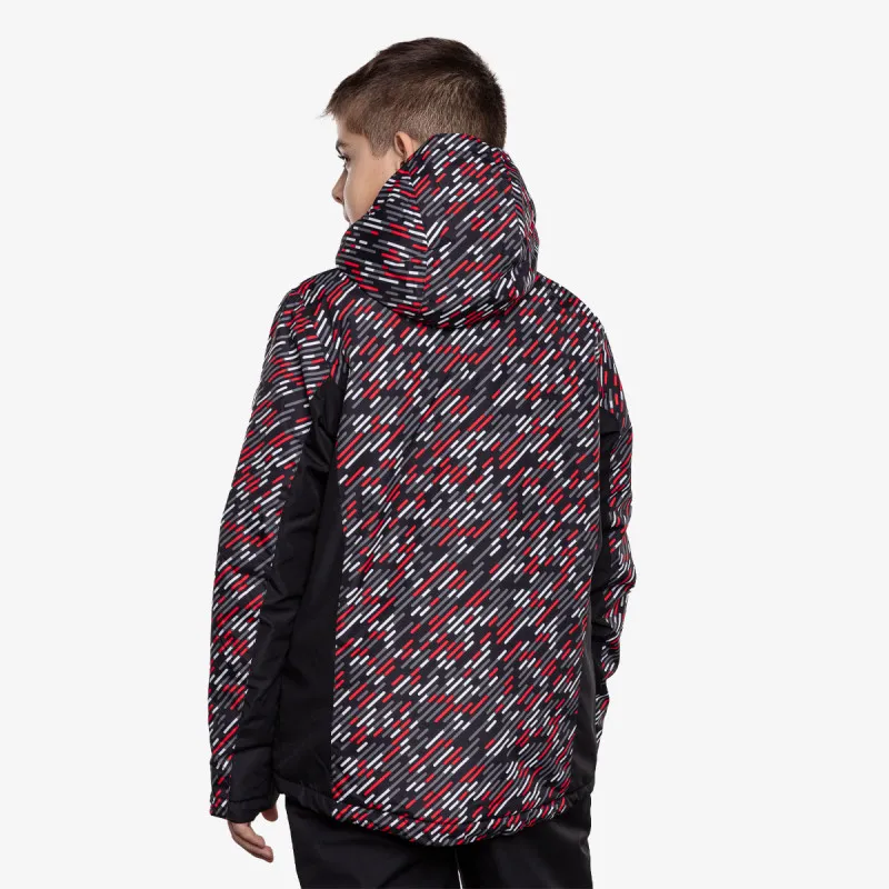 ELLESSE NEO BOYS SKI JACKET