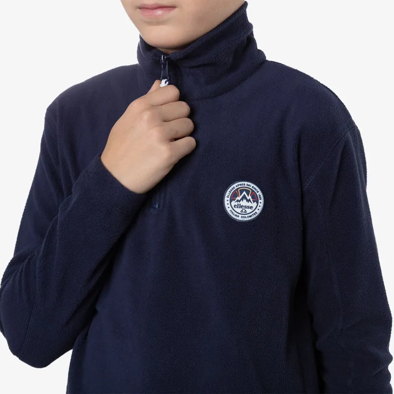ELLESSE ELLESSE SKI MICROFLEECE