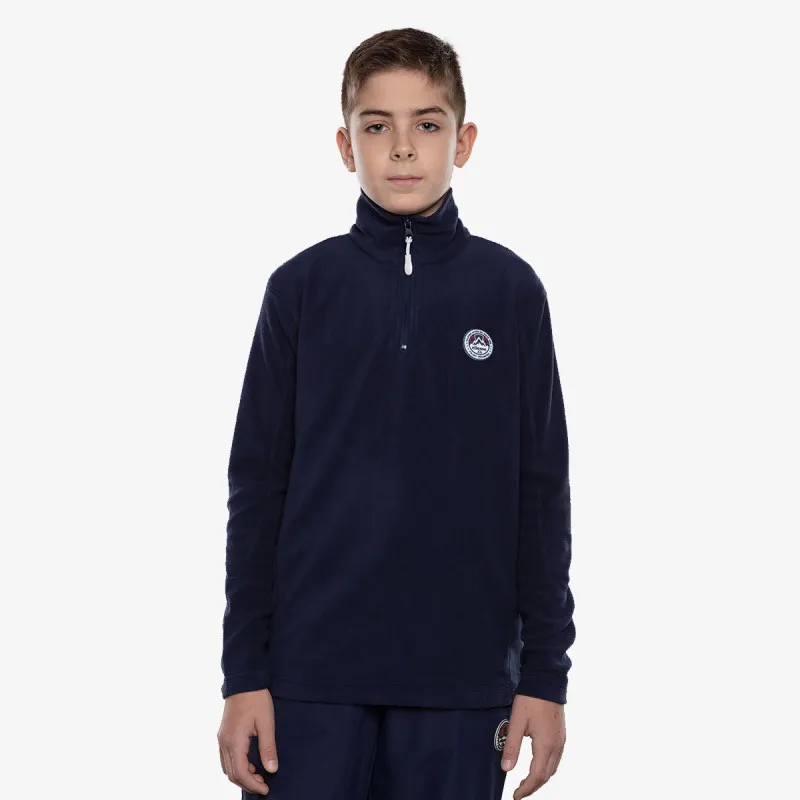 ELLESSE ELLESSE SKI MICROFLEECE