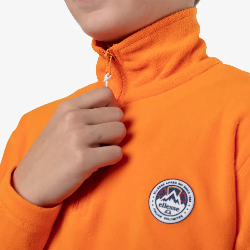 ELLESSE ELLESSE SKI MICROFLEECE