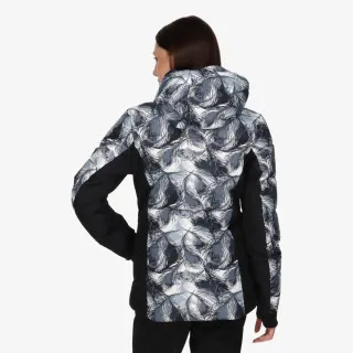 ELLESSE LORA LADIES SKI JACKET