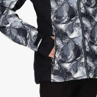 ELLESSE LORA LADIES SKI JACKET