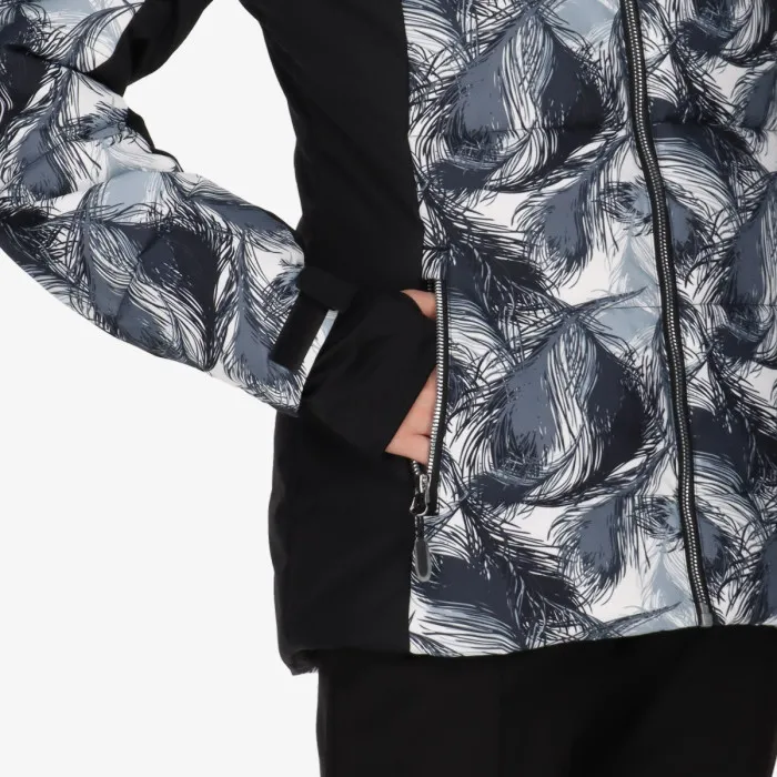 ELLESSE LORA LADIES SKI JACKET 