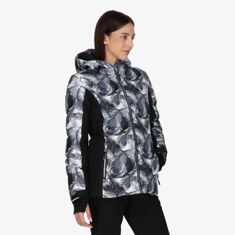 ELLESSE LORA LADIES SKI JACKET