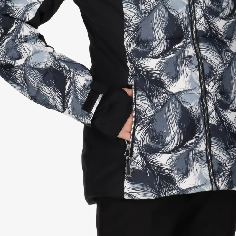 ELLESSE LORA LADIES SKI JACKET
