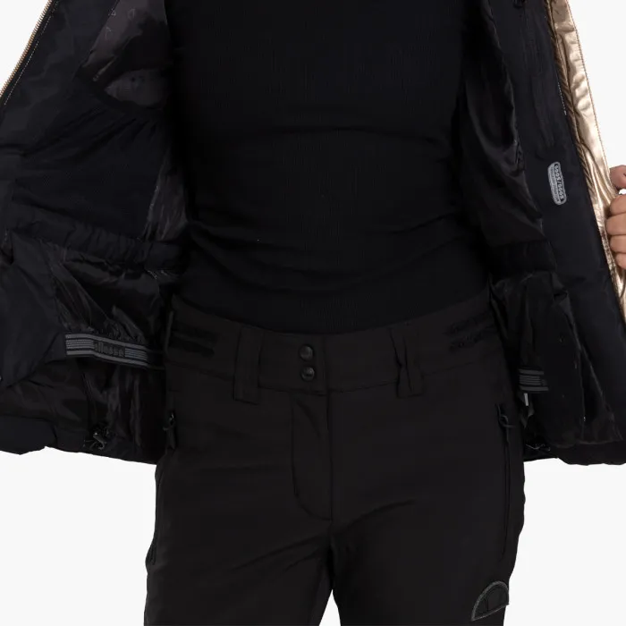 ELLESSE MAYA LADIES SKI JACKET 