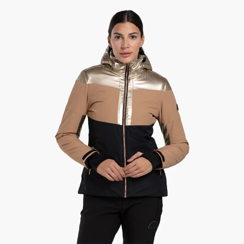ELLESSE MAYA LADIES SKI JACKET