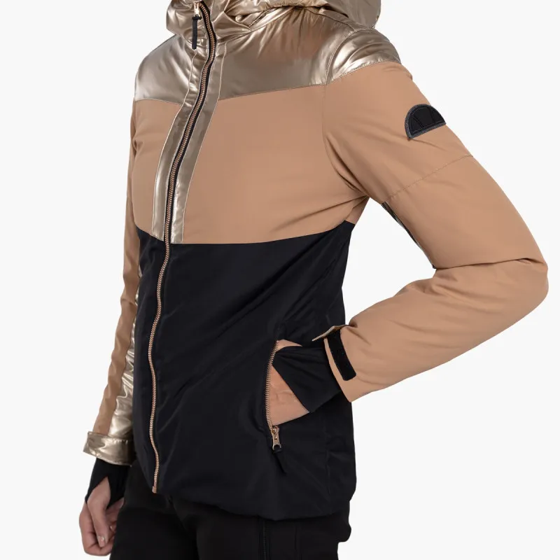 ELLESSE MAYA LADIES SKI JACKET