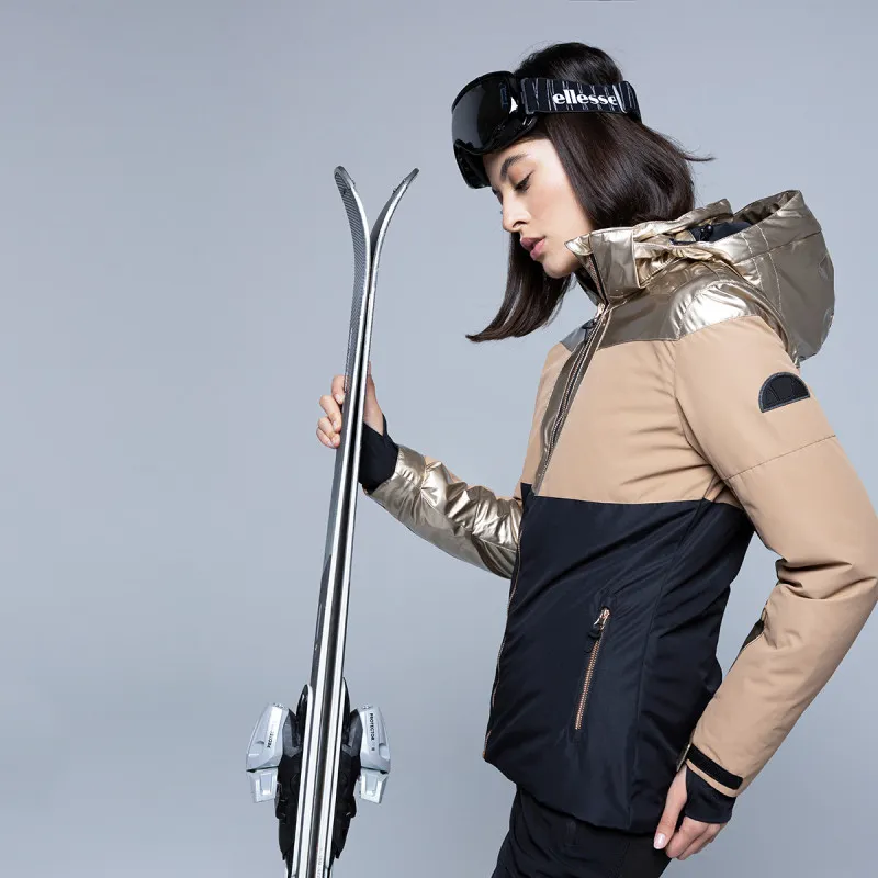ELLESSE MAYA LADIES SKI JACKET