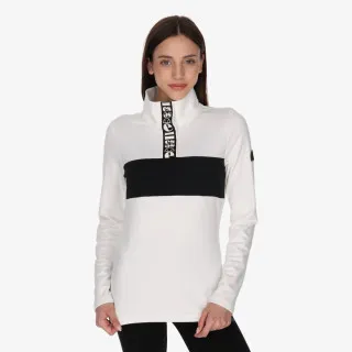 ELLESSE ELLESSE SKI MICROFLEECE