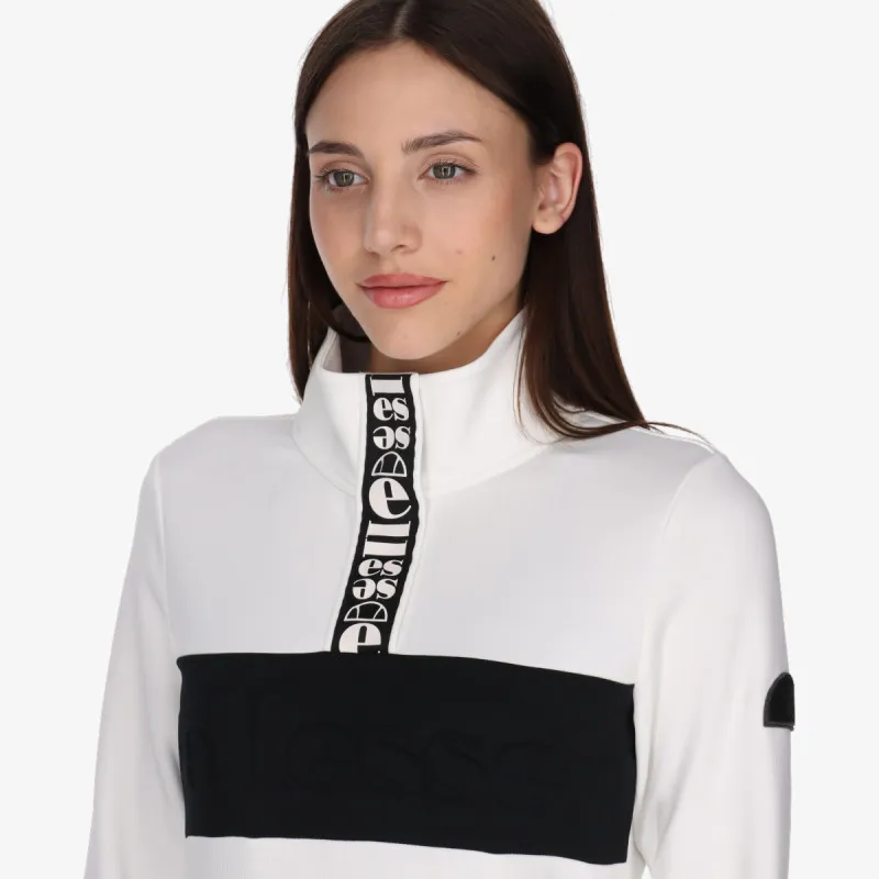 ELLESSE ELLESSE SKI MICROFLEECE