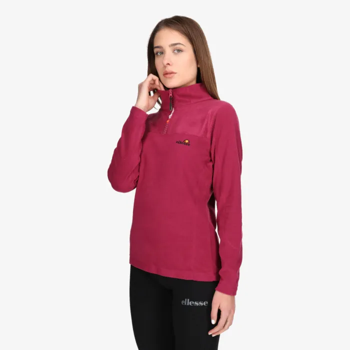 ELLESSE ELLESSE SKI MICROFLEECE 