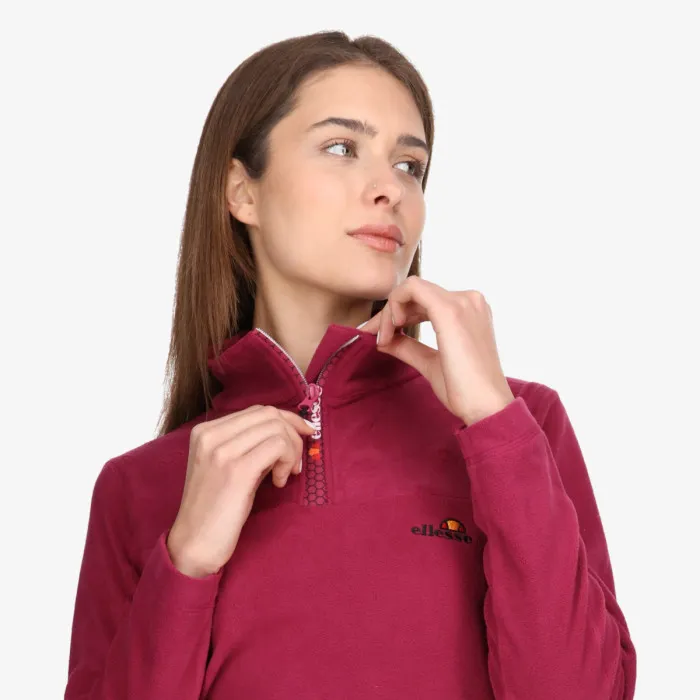 ELLESSE ELLESSE SKI MICROFLEECE 