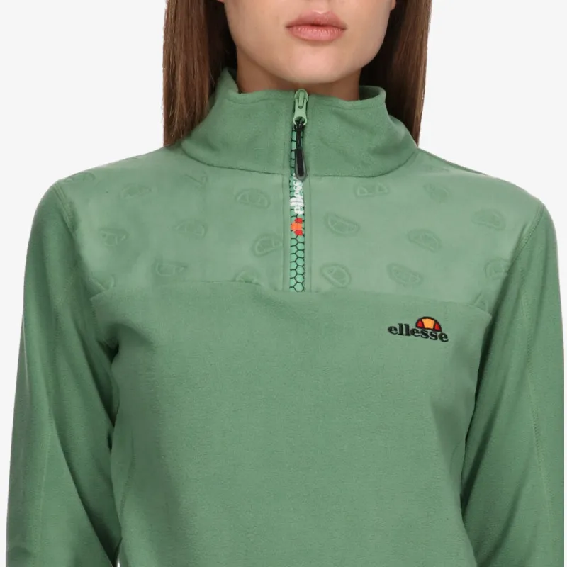 ELLESSE ELLESSE SKI MICROFLEECE