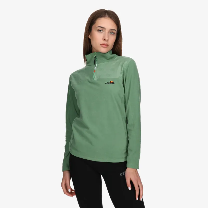 ELLESSE ELLESSE SKI MICROFLEECE
