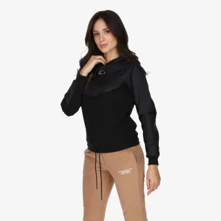 ELLESSE LADIES PREMIUM HOODY