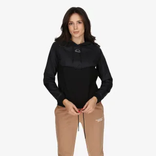 ELLESSE LADIES PREMIUM HOODY