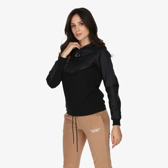 ELLESSE LADIES PREMIUM HOODY 