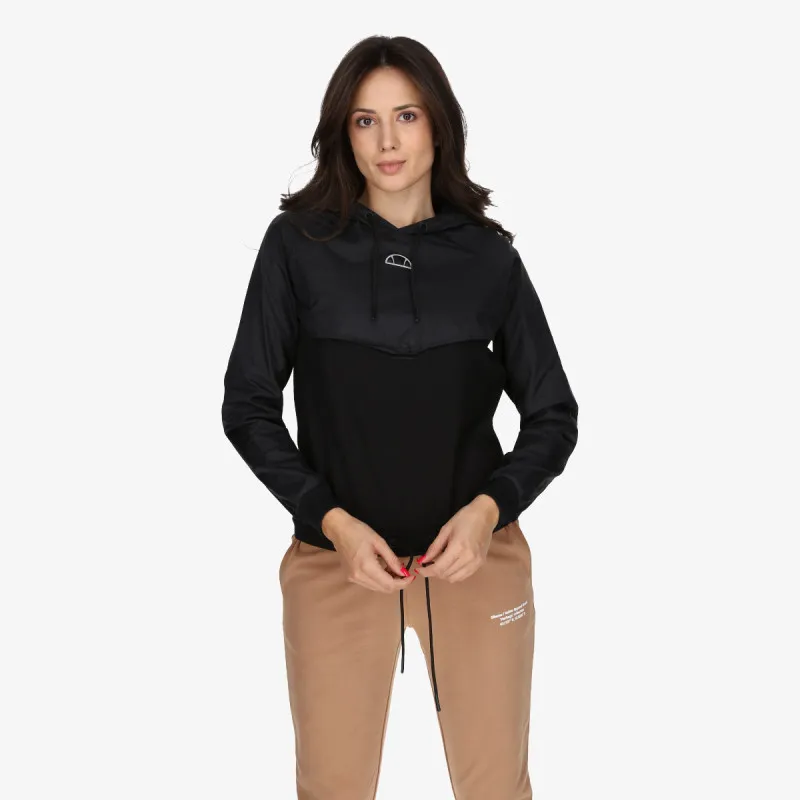 ELLESSE LADIES PREMIUM HOODY