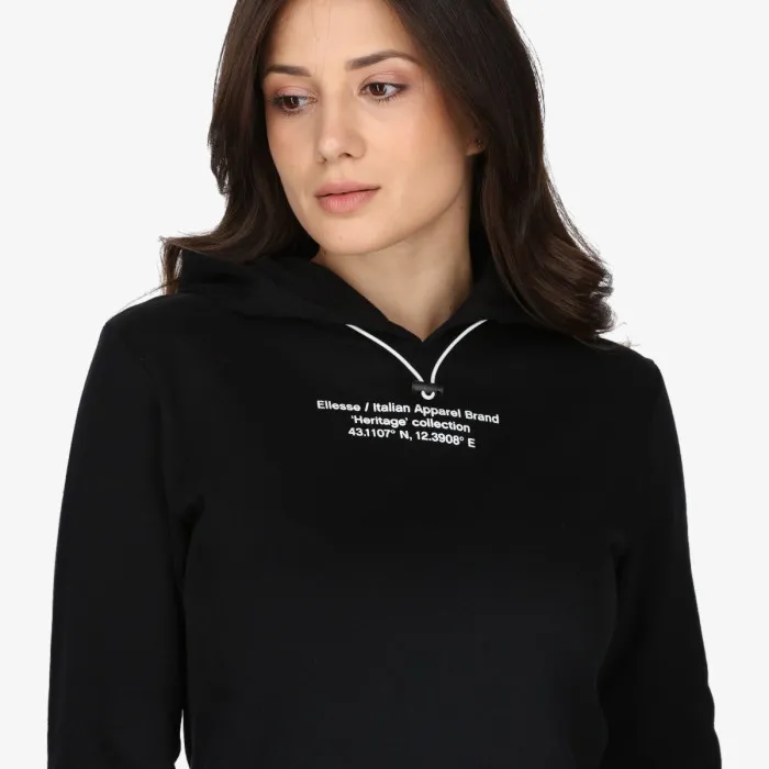 ELLESSE LADIES HERITAGE DRESS 