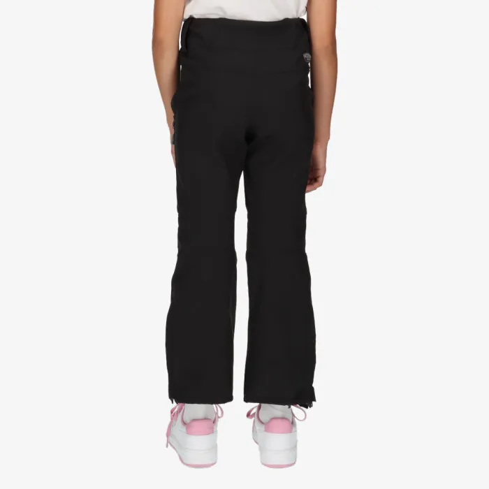 ELLESSE GIRLS SOFT SHELL PANTS 