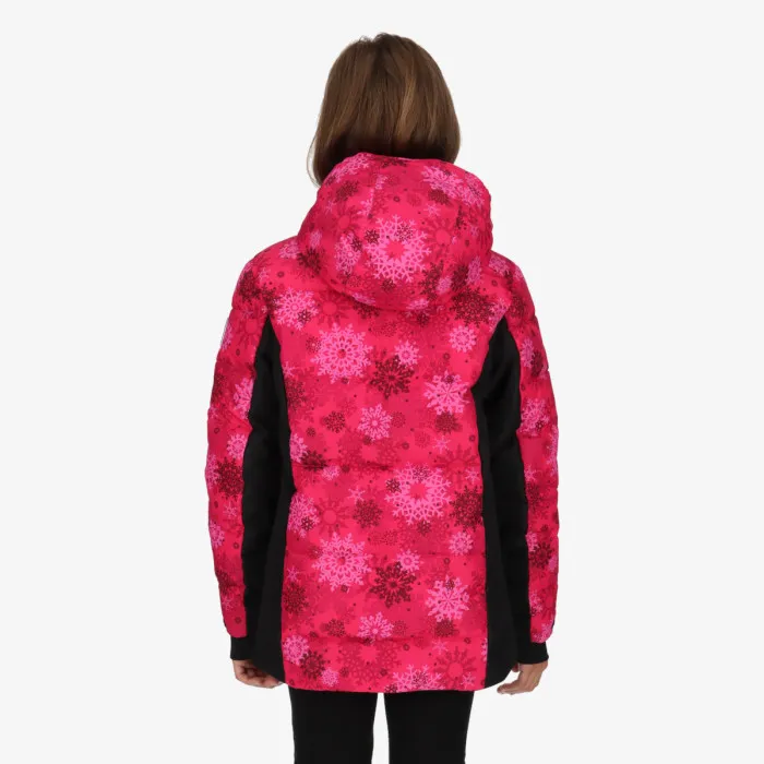 ELLESSE LENA GIRLS SKI JACKET 