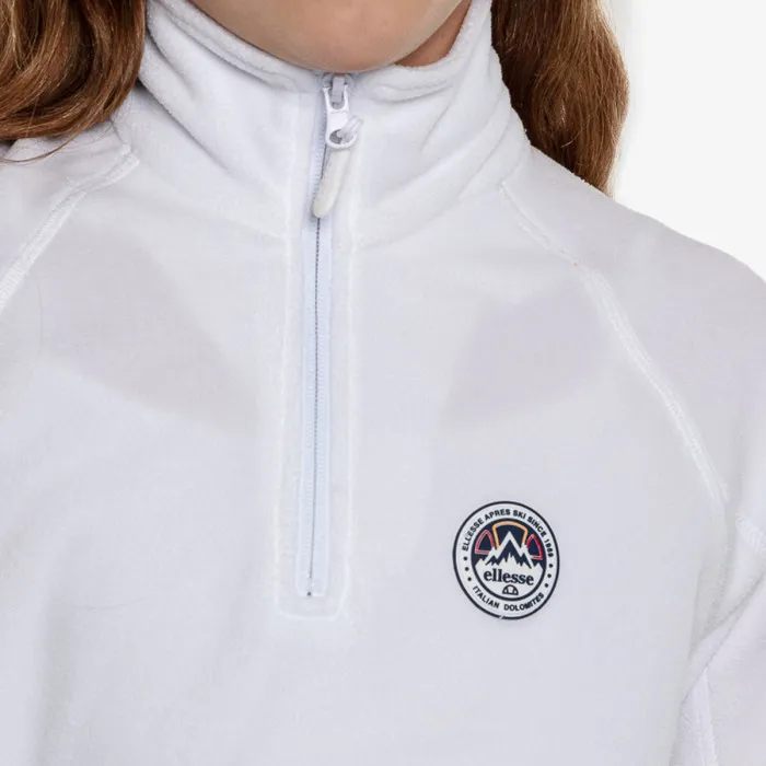 ELLESSE ELLESSE SKI MICROFLEECE 